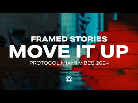 Framed Stories - Move It Up
