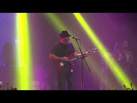 Olympic ♥ Osmý den ~ Megakoncert rádia Čas ~ Ostrava 16.11.2013 ~ Živě ~ HD