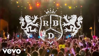 RBD - Futuro Ex - Novio (Lyric Video)