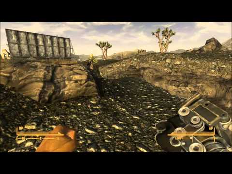 Fallout New Vegas: Hardcore Playthrough Pt. 63