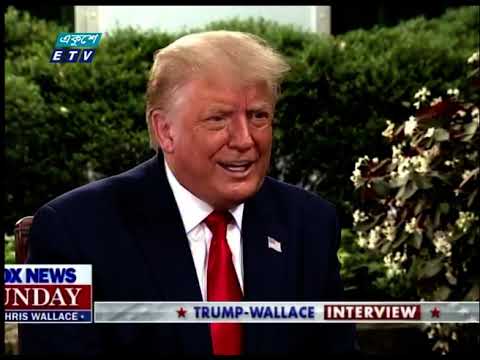 Special Bulletin Corona Virus  || করোনা আপডেট || 01 PM  || 21 July 2020 || ETV News