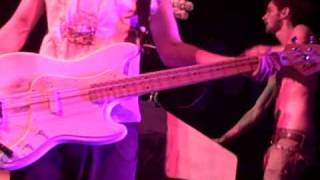 Wu Lyf - Heavy Pop (Live at Midi Festival 24/07/10)