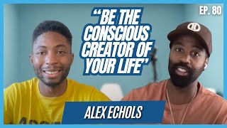 7 Figure Online Mentor On Surviving Cancer, Creating Wealth, and Overcoming Depression | Alex Echols