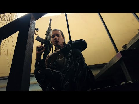 NoMannerz - Insane (Official Music Video) [ St. Kitts Dancehall ]