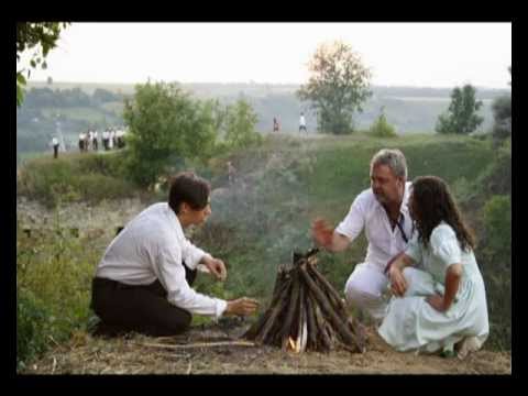 Foto Teaser - Filme de Valeriu Jereghi (momente de lucru)