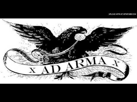 xAD ARMAx - Last Barricades