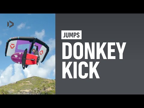 Donkey Kick