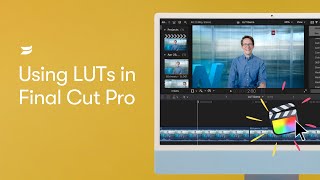 How to install a LUT in Final Cut Pro X