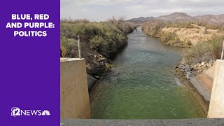 What bombshell water report means for Arizona