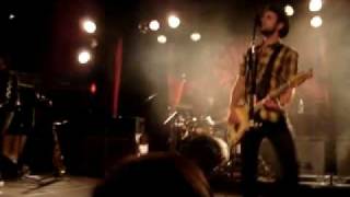 Bedouin Soundclash - St. Andrews, Live, Ottawa