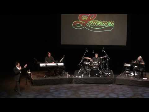 The Lettermen Live In Beverly Hills - 2016