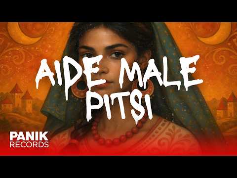 PITSI - AIDE MALE - Official Audio Release