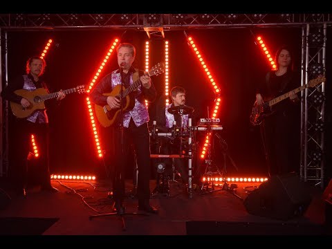 Demo El Alma (coverband)