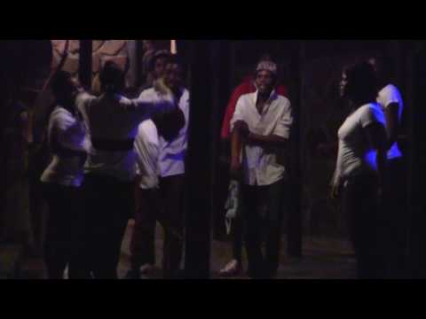 Aba-Huab Camp Part III (Amarula)