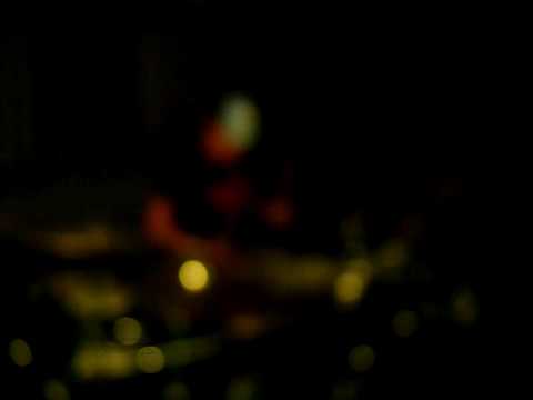 Piotr Vac Gawlik  tak brzmią bębny mapex M jeszcze wtedy klon/lipa