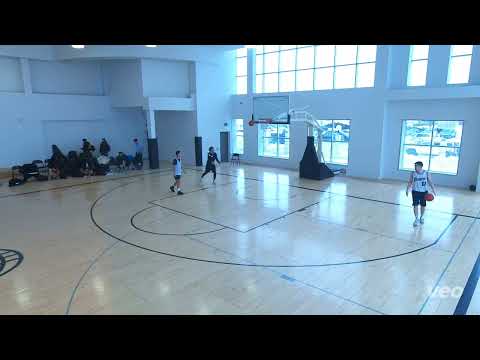 J17 Youth(64) tier 6 EL3(61) - tcbl saturday