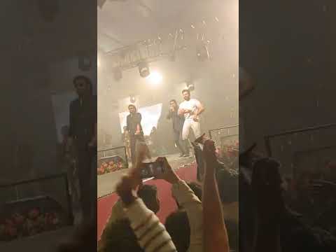 Dangal title track || Team Pritam live || Bangalore HCL 2022 #utsavathcltech