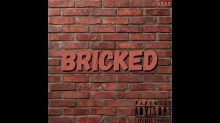 Cover art for Bricked