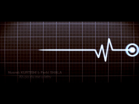 Nusret KURTISHI & Ferki SHALA - Ah po du me u kthy (official video ) 2014