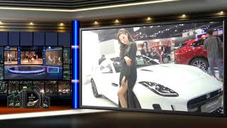 Download lagu SPG nya Cantik2 & Goyang Hot Di Bangkok Automotive Show. mp3 Download lagu SPG nya Cantik2 & Goyang Hot Di Bangkok Automotive Show. mp3
