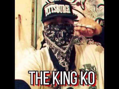 Fiesta mexicana -THE KING K.O ///FT ///DERAK MW