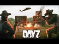 HOW WE Got REVENGE On The RICHEST CLAN On THE SERVER! - DayZ