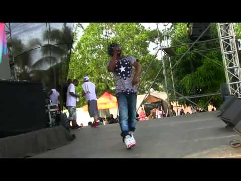 Shoingo Life - 1ère partie du concert de Kaaris - ABIDJAN