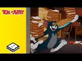 Party Time Tom Jerry BoomerangUK Cartoons For Kids