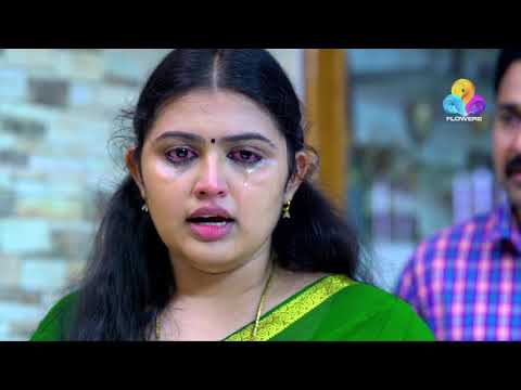 Arundhathi | അരുന്ധതി | Flowers | Ep# 109