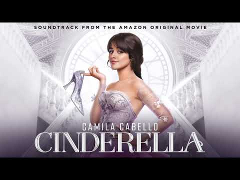 Camila Cabello, Idina Menzel, Cinderella Cast - "Rhythm Nation / You Gotta be" (AUDIO)