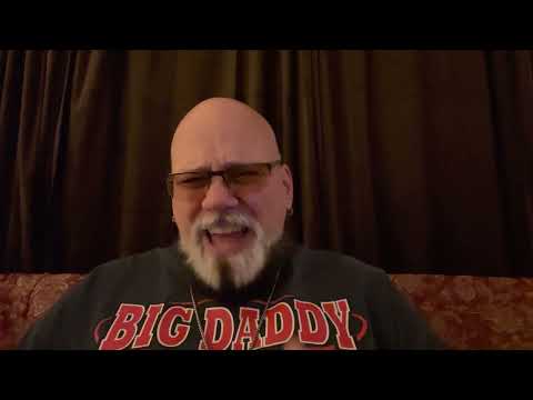 “Chaos🎙Corner” Live To Tape(AEWDynamite St. Patrick’s Day Slam)