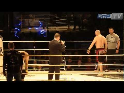 Respect.FC 7: Marcin Naruszczka vs. Mario Stapel