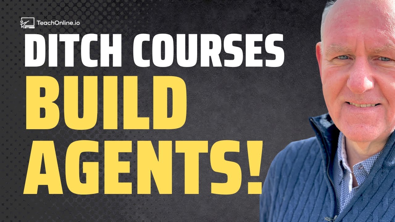 Teachers: 100 Ways to Earn Money with ChatGPT Agent Builder (Not Courses)