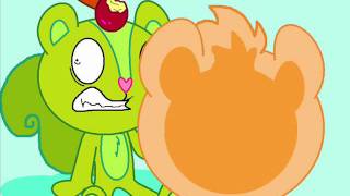 Y&#39;alright? [Happy Tree Friends / PONY.MOV]