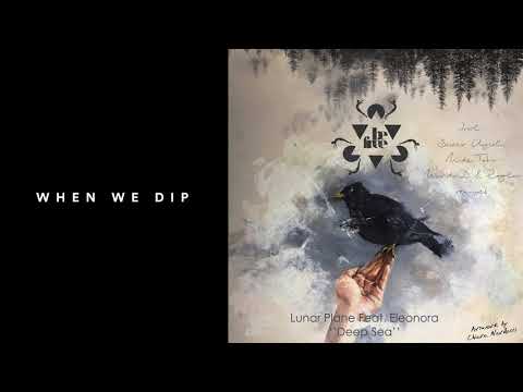 Premiere: Lunar Plane Feat. Eleonora - Deep Sea (Mike Tohr Remix) [Be Free Recordings]