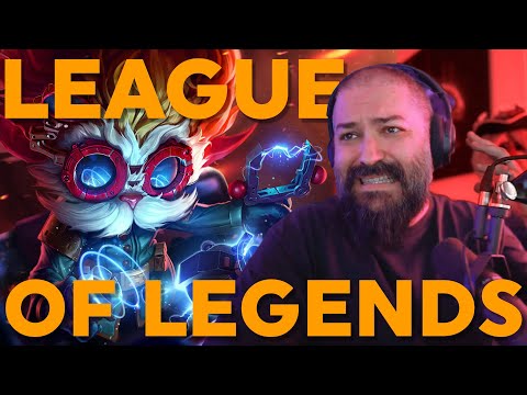 Cel mai Heimerdinger din Cluj - LOL cu Codin @CreativeMonkeyzArmy