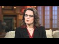 Living With Family Illness - Jennifer Shaw - 1/2