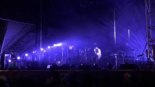 The National - Born to Beg - Homecoming - Cincinnati - April 29, 2018