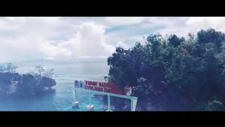 preview picture of video 'Trailer Journey Metro Tv Taman Nasional Kepulauan Togean'