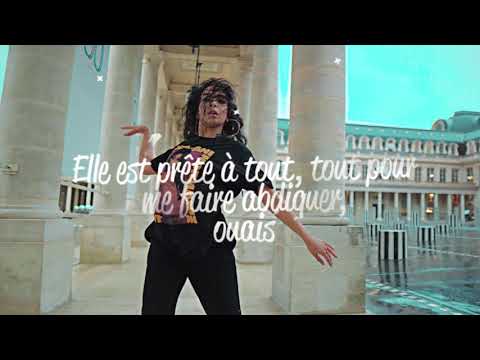 Dro X Yani | Dadju - Compliqué (Cover)