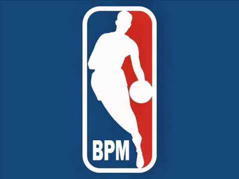 BPM I KOMPANI MIXTAPE VOL. 1 - NBA