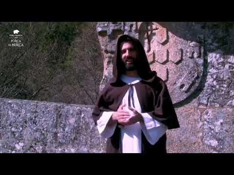 Vídeo de promoção da Feira Franca "Porca de Murça" 2019