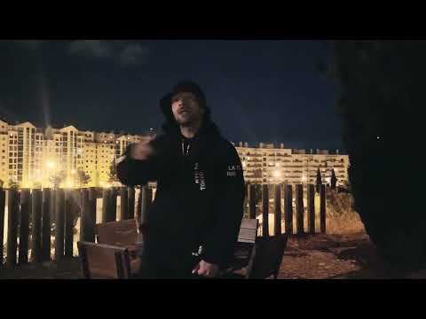 MANDÍBULA x DANNY THE DAWG - #01 - 16 BARRAS (VIDEO)