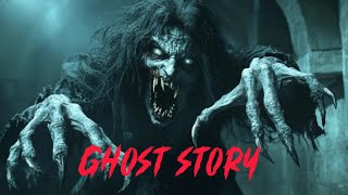 Ghost Story| Horror Story| Vempir Story| Haunting Meeting