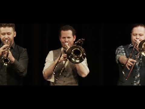 da Blechhauf'n - Stomping Grounds / live @Sconarium Bad Schönau