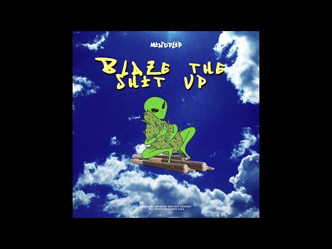 Mindflip - Blaze The Shit Up (Official Audio)