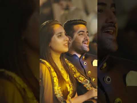 Swaraag Wedding Performance