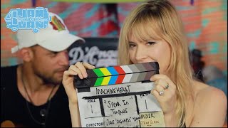 MACHINEHEART - "Speak In Tongues" (Live at Music Tastes Good in Long Beach, CA 2016) #JAMINTHEVAN