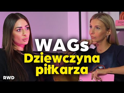 JESSICA ZIÓŁEK szczerze: po rozstaniu nie mogłam wstać z łóżka! Jaka jest cena bycia WAGs?