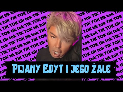 Edyt Górniak is complaining again ~ Sławek Oborski's Live